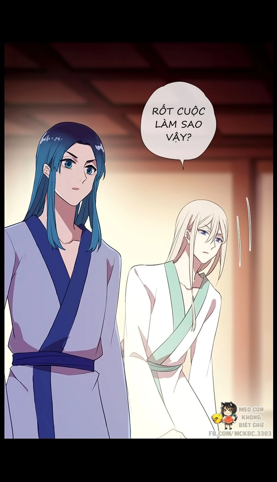 Bách Yêu Dị Văn Chapter 50 - 9