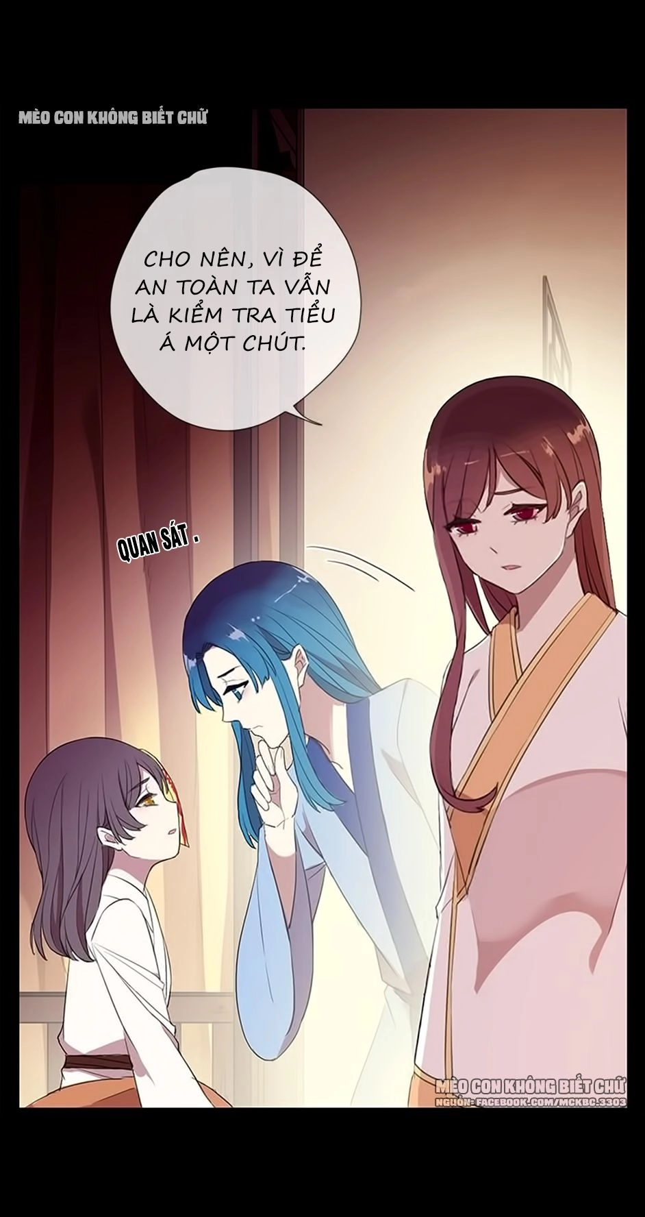 Bách Yêu Dị Văn Chapter 50 - 12