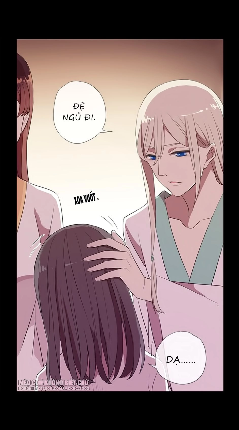 Bách Yêu Dị Văn Chapter 50 - 16