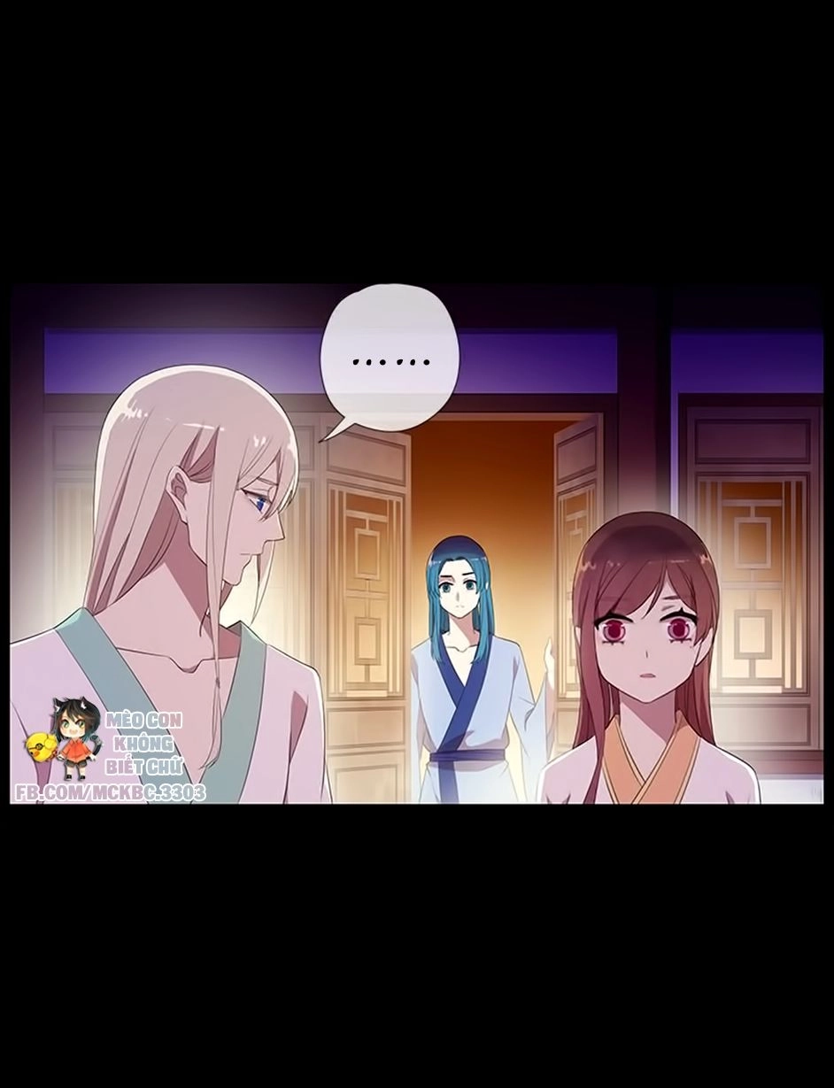 Bách Yêu Dị Văn Chapter 50 - 20