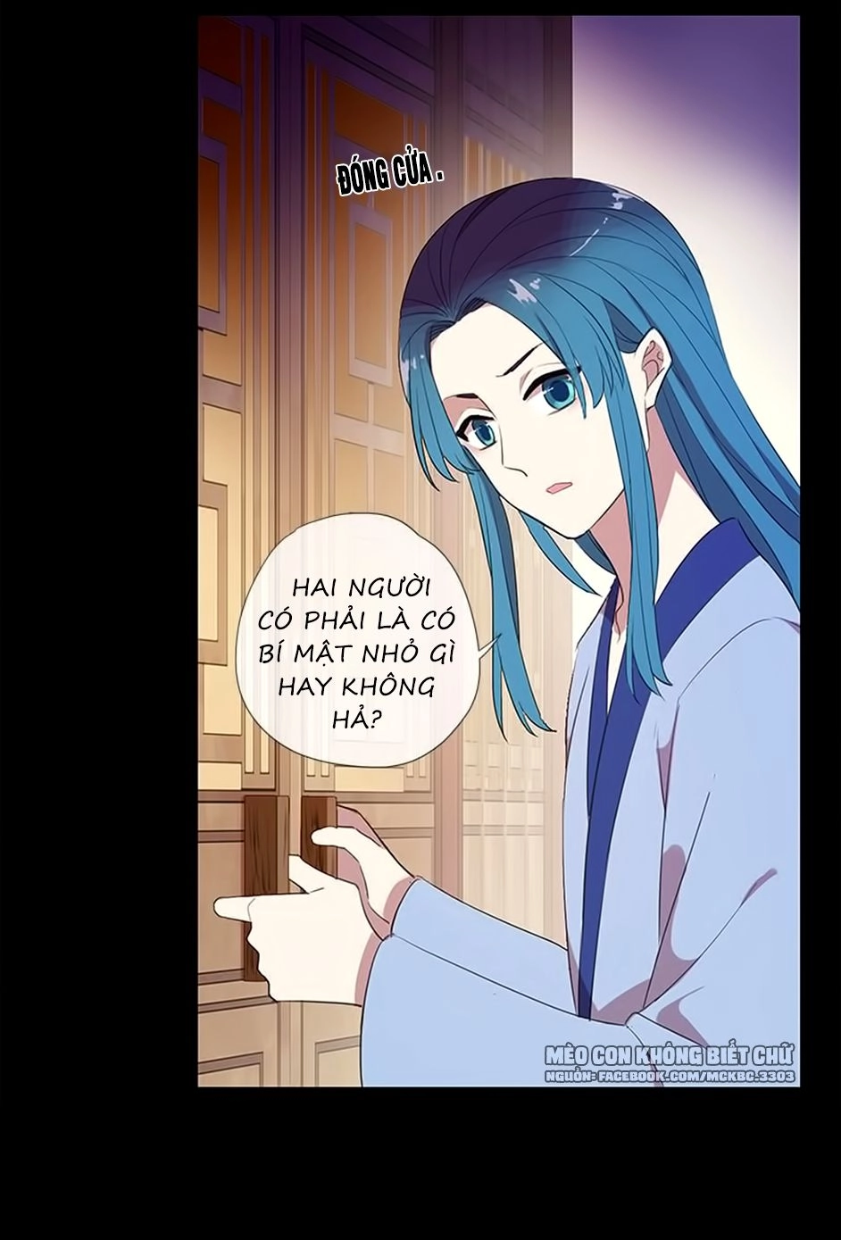 Bách Yêu Dị Văn Chapter 50 - 21