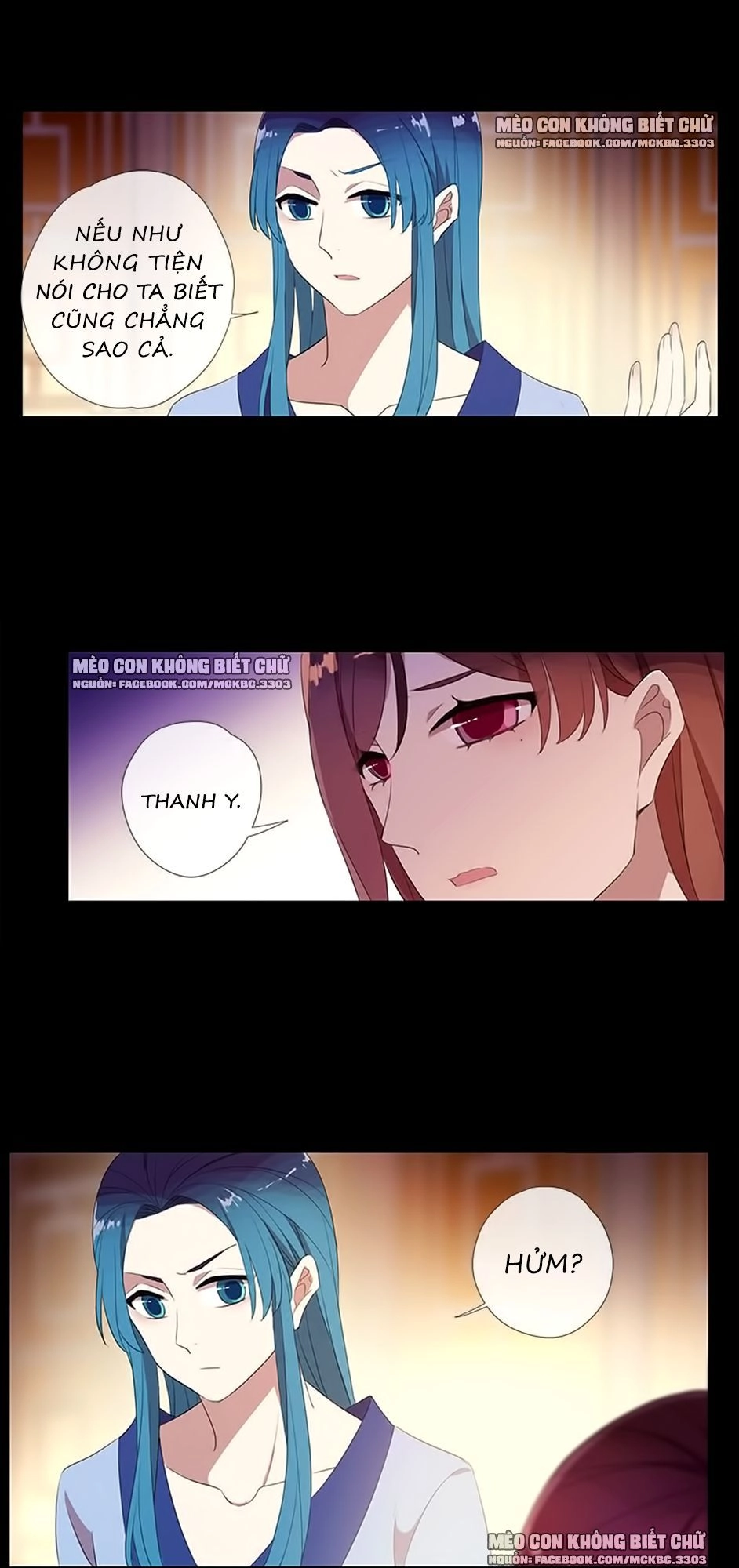 Bách Yêu Dị Văn Chapter 50 - 23