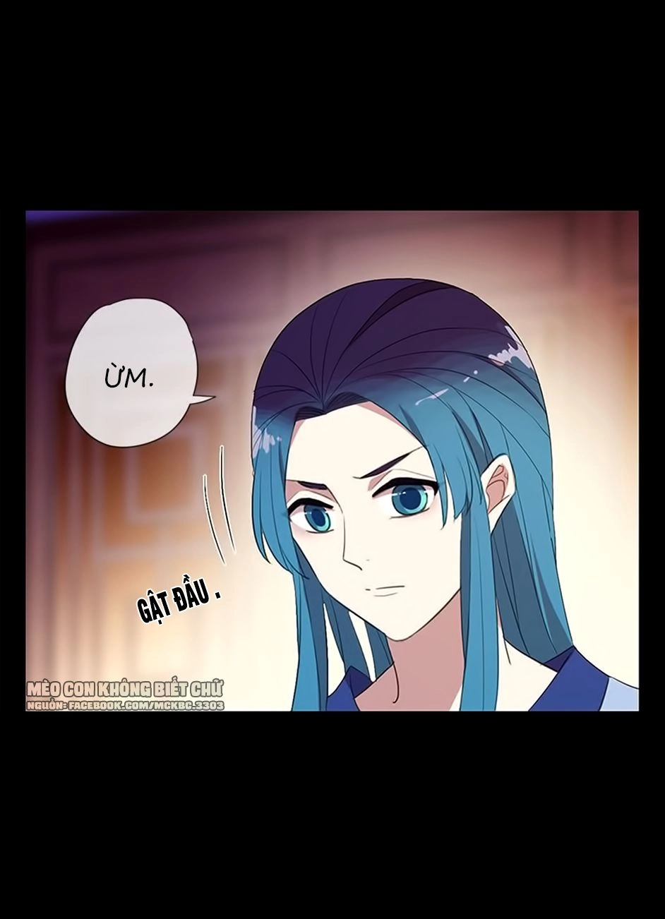 Bách Yêu Dị Văn Chapter 50 - 27