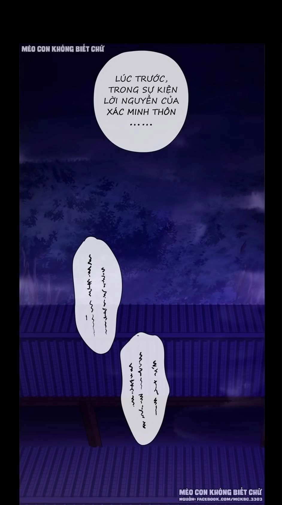 Bách Yêu Dị Văn Chapter 50 - 29