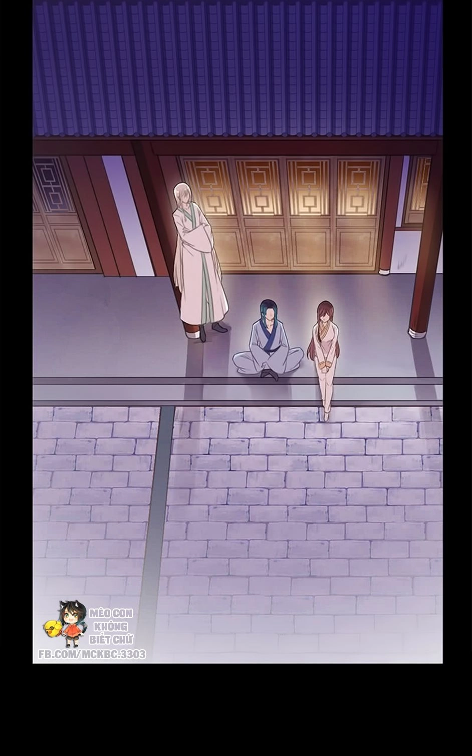 Bách Yêu Dị Văn Chapter 50 - 30