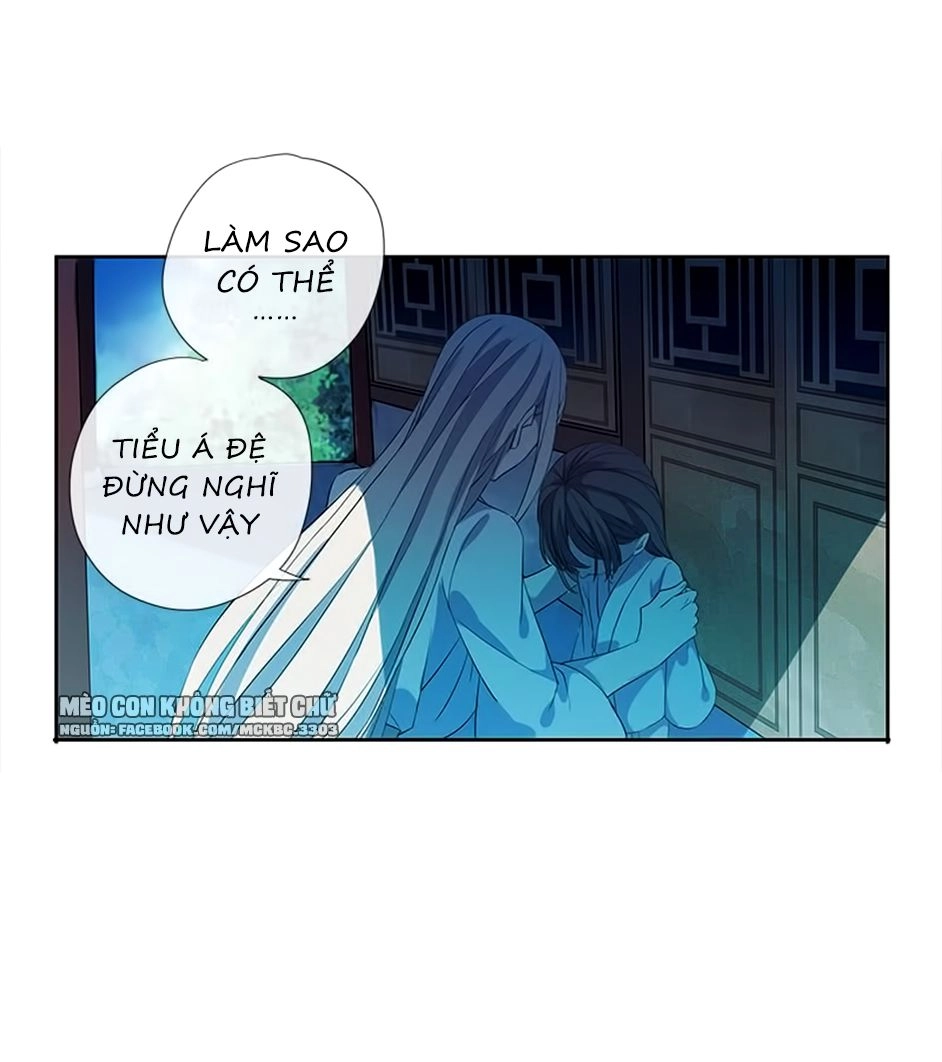 Bách Yêu Dị Văn Chapter 50 - 40