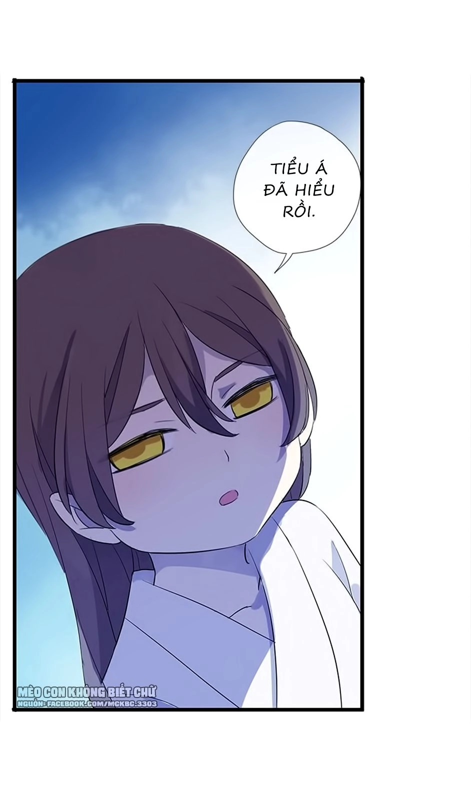 Bách Yêu Dị Văn Chapter 50 - 47