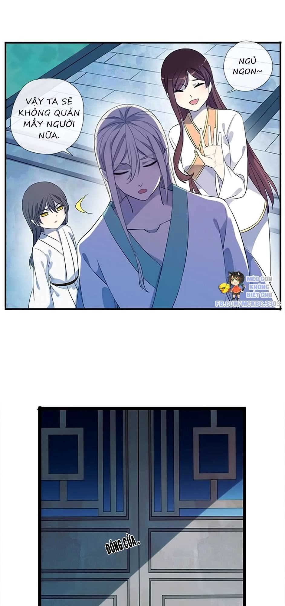 Bách Yêu Dị Văn Chapter 50 - 48