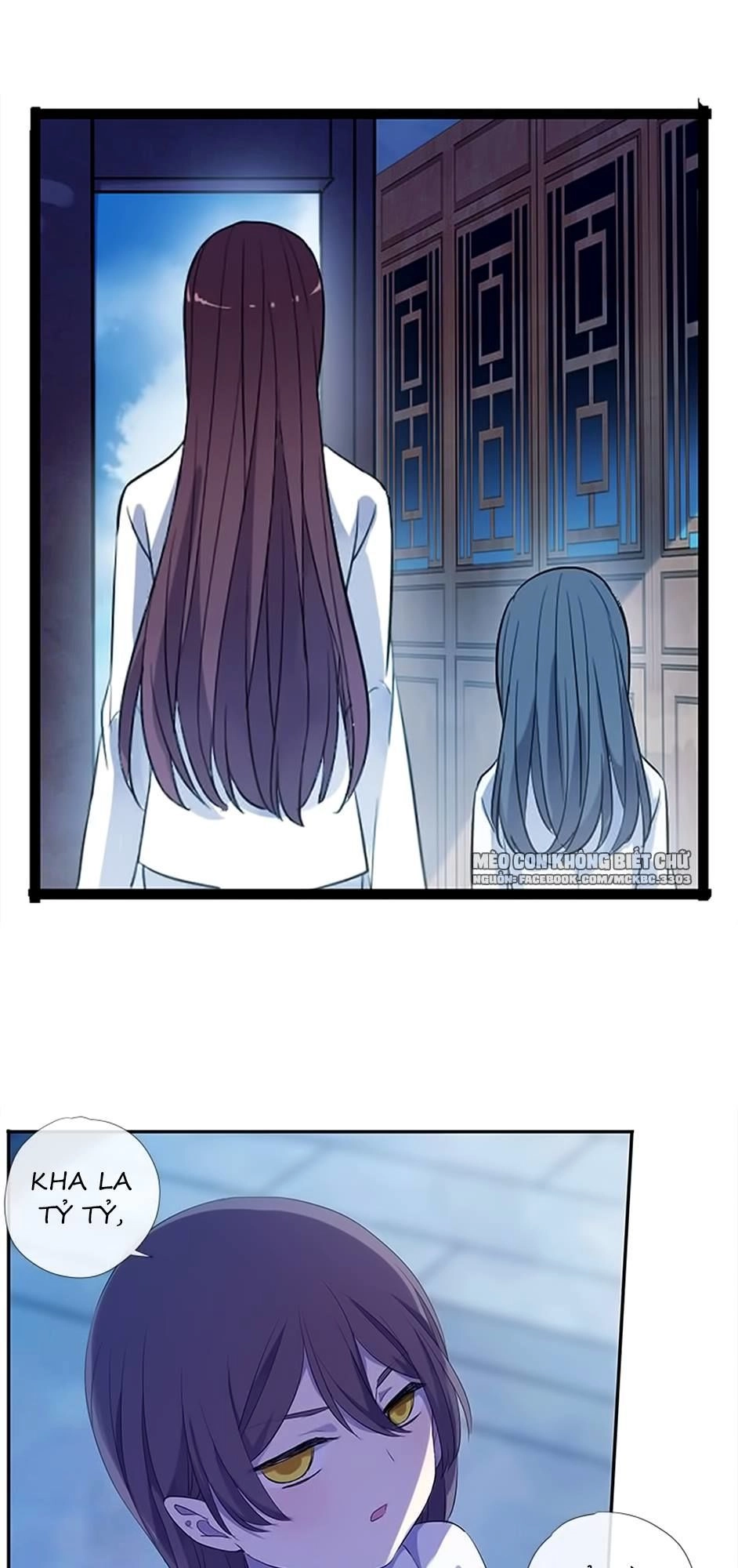 Bách Yêu Dị Văn Chapter 50 - 50