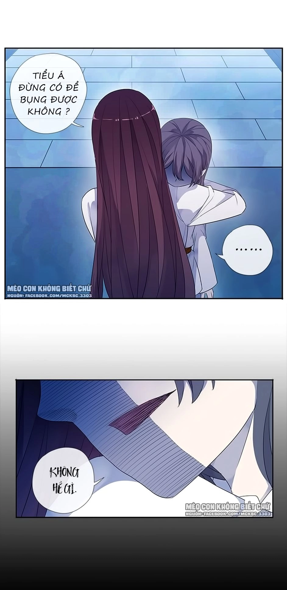 Bách Yêu Dị Văn Chapter 50 - 56