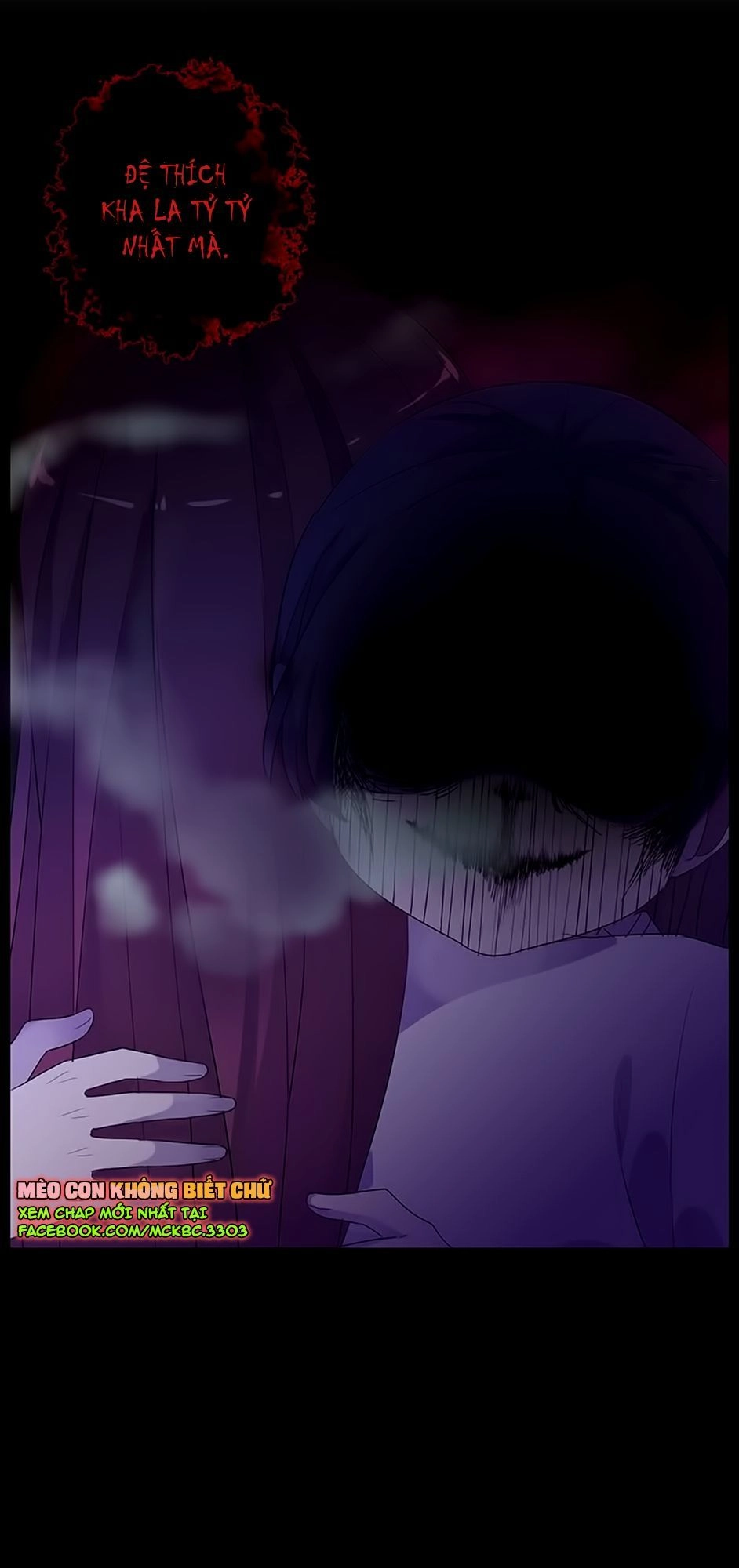 Bách Yêu Dị Văn Chapter 50 - 57