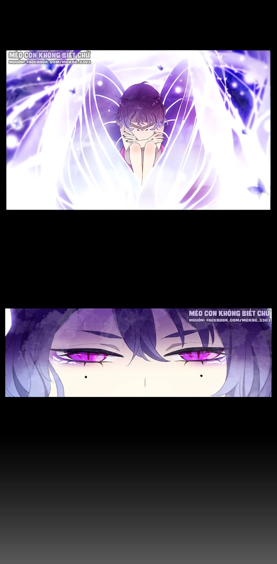 Bách Yêu Dị Văn Chapter 51 - 8