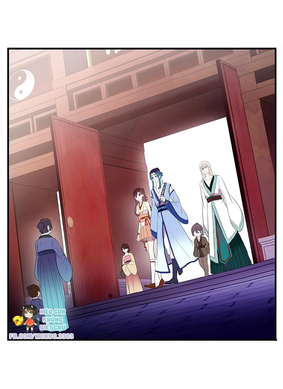 Bách Yêu Dị Văn Chapter 51 - 11