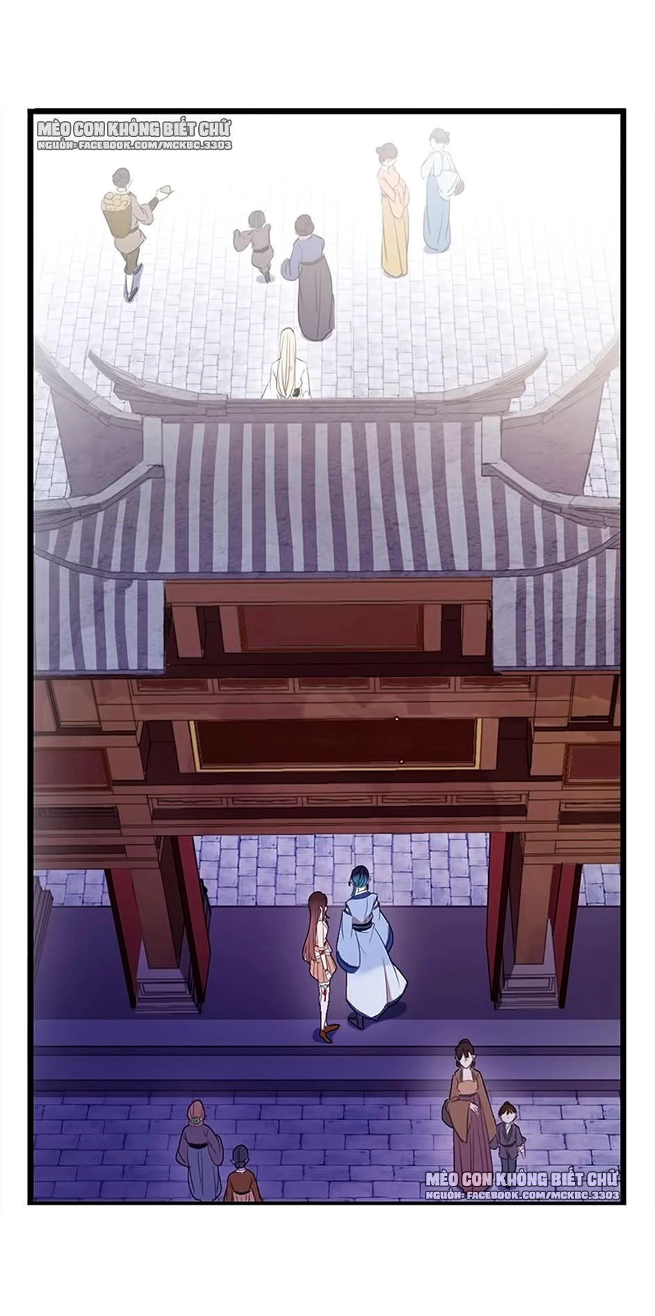 Bách Yêu Dị Văn Chapter 51 - 17