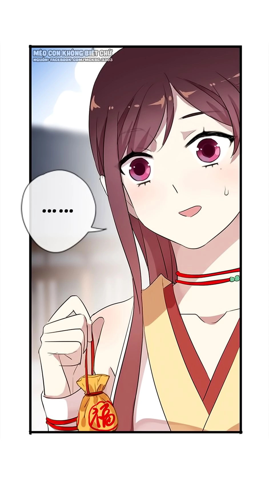 Bách Yêu Dị Văn Chapter 51 - 31