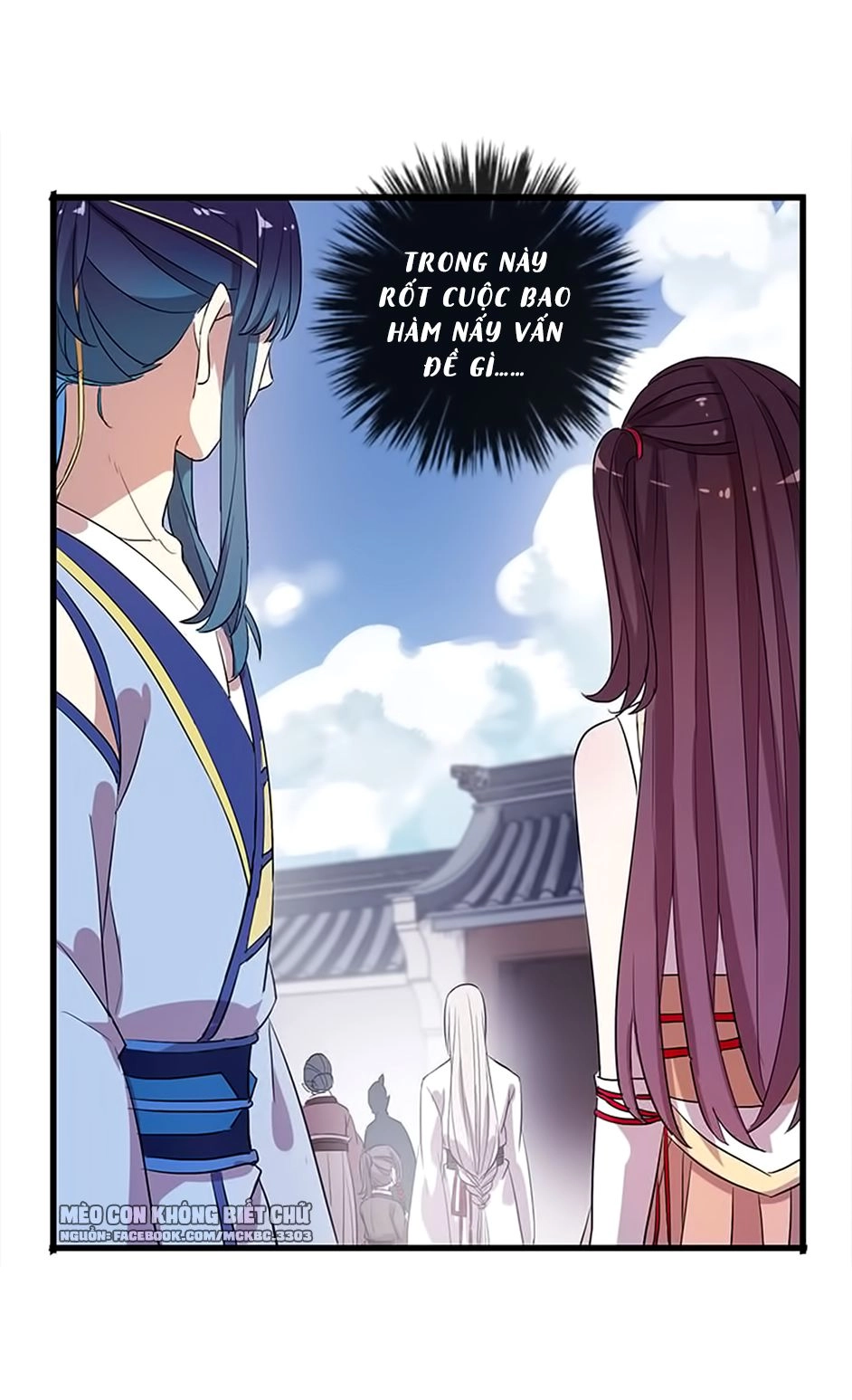 Bách Yêu Dị Văn Chapter 51 - 49