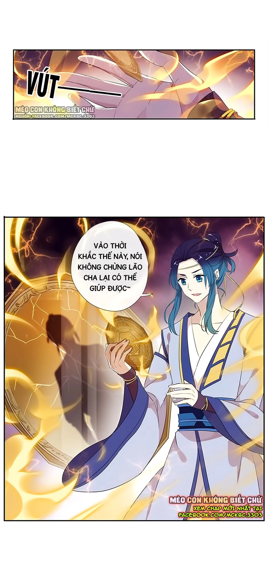 Bách Yêu Dị Văn Chapter 51 - 58