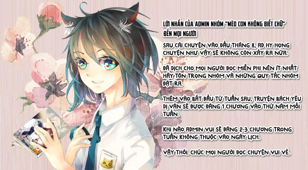 Bách Yêu Dị Văn Chapter 52 - 3