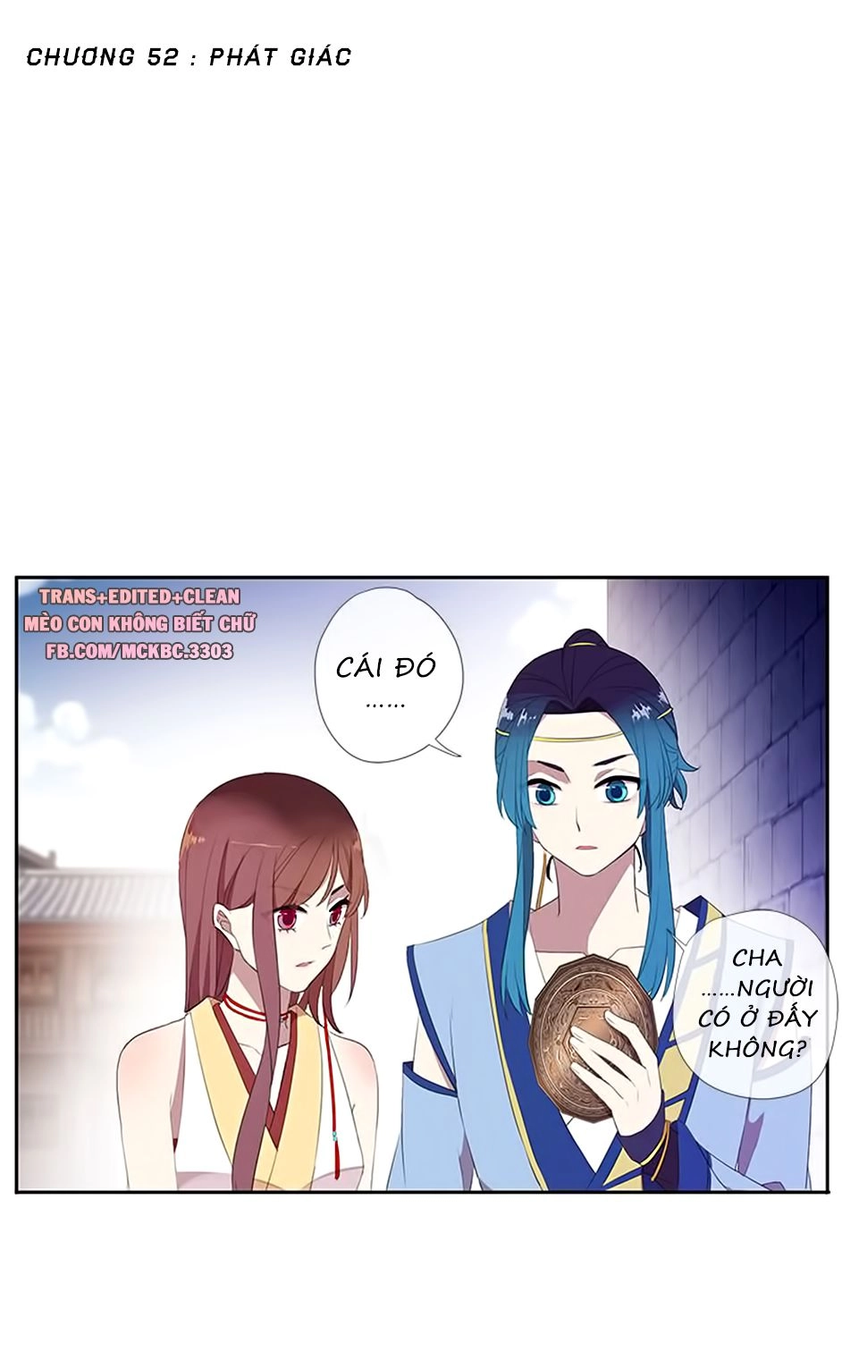 Bách Yêu Dị Văn Chapter 52 - 4