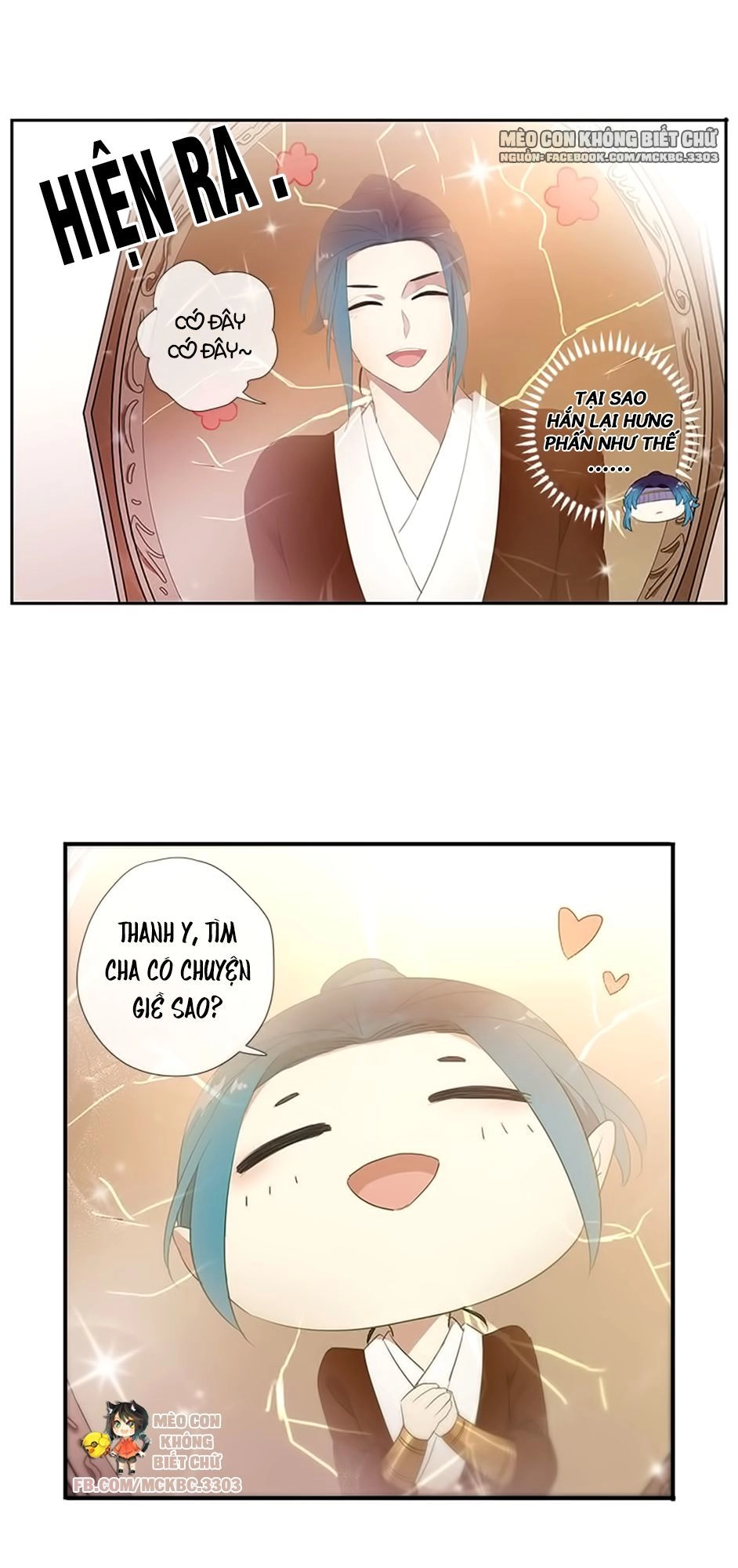 Bách Yêu Dị Văn Chapter 52 - 5