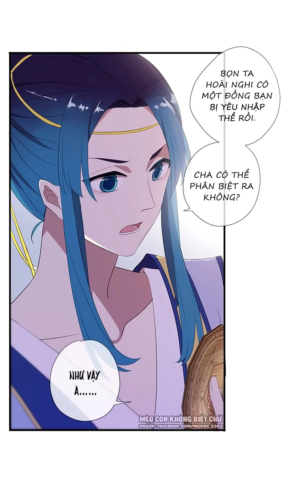 Bách Yêu Dị Văn Chapter 52 - 9