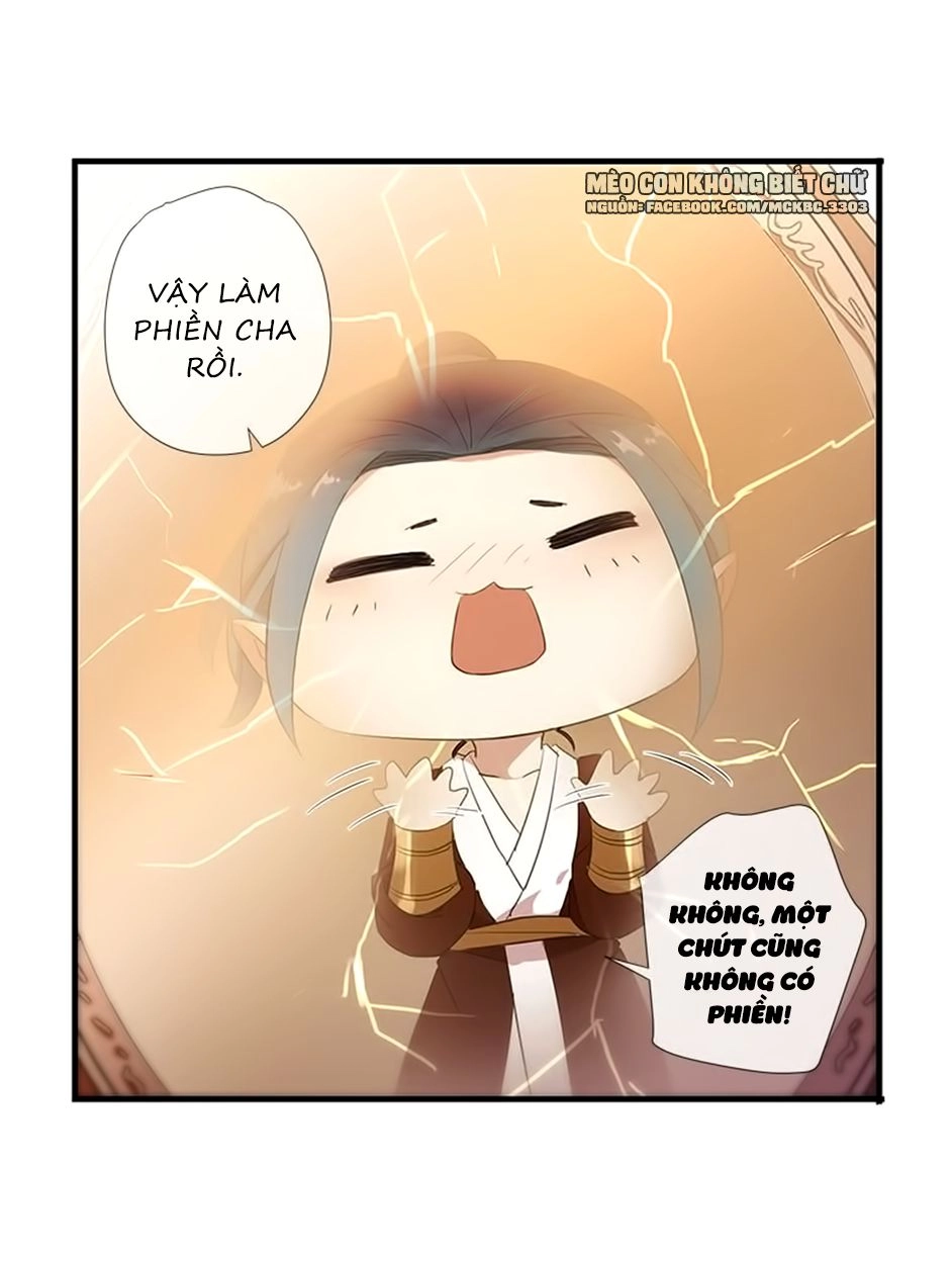 Bách Yêu Dị Văn Chapter 52 - 11