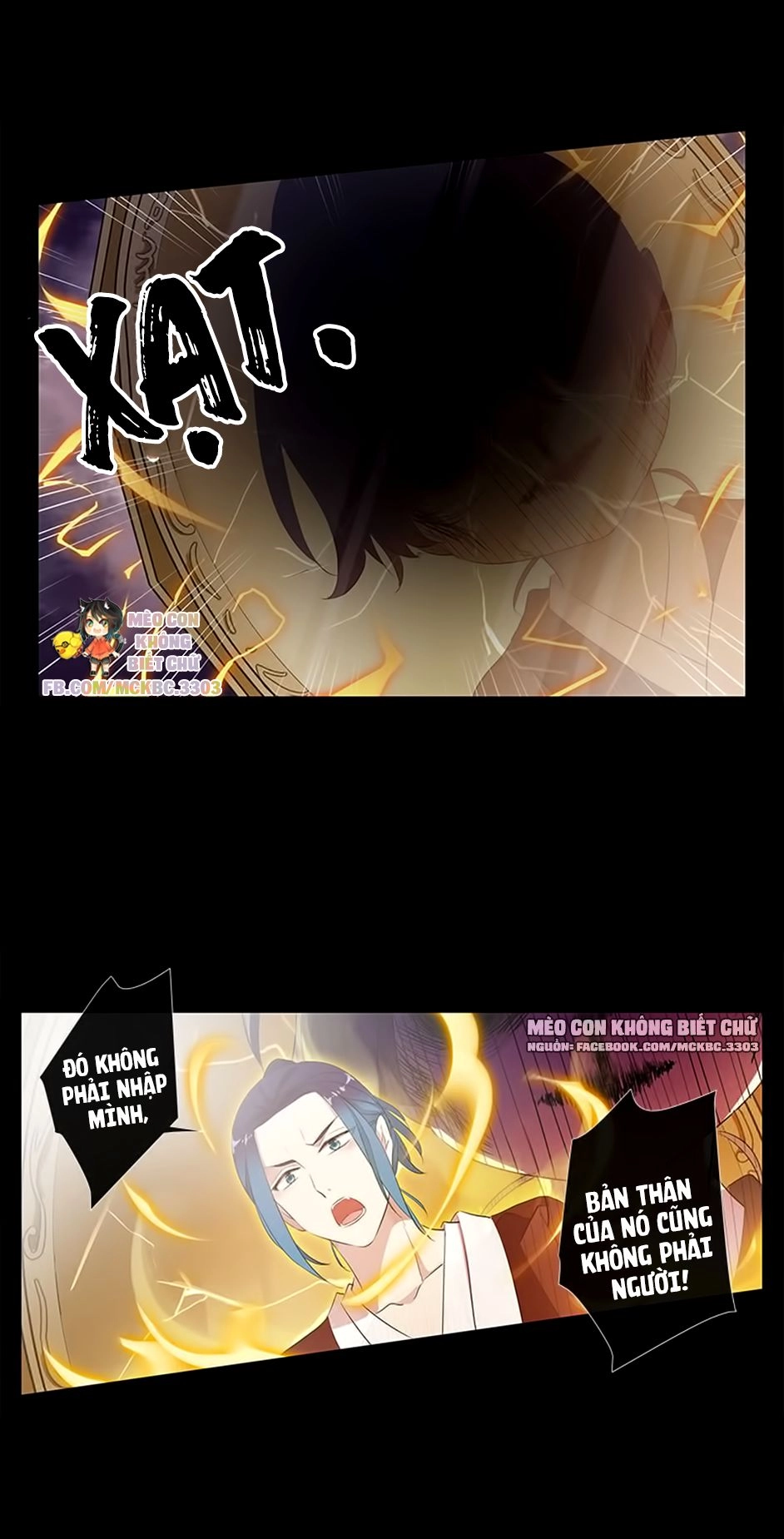 Bách Yêu Dị Văn Chapter 52 - 31