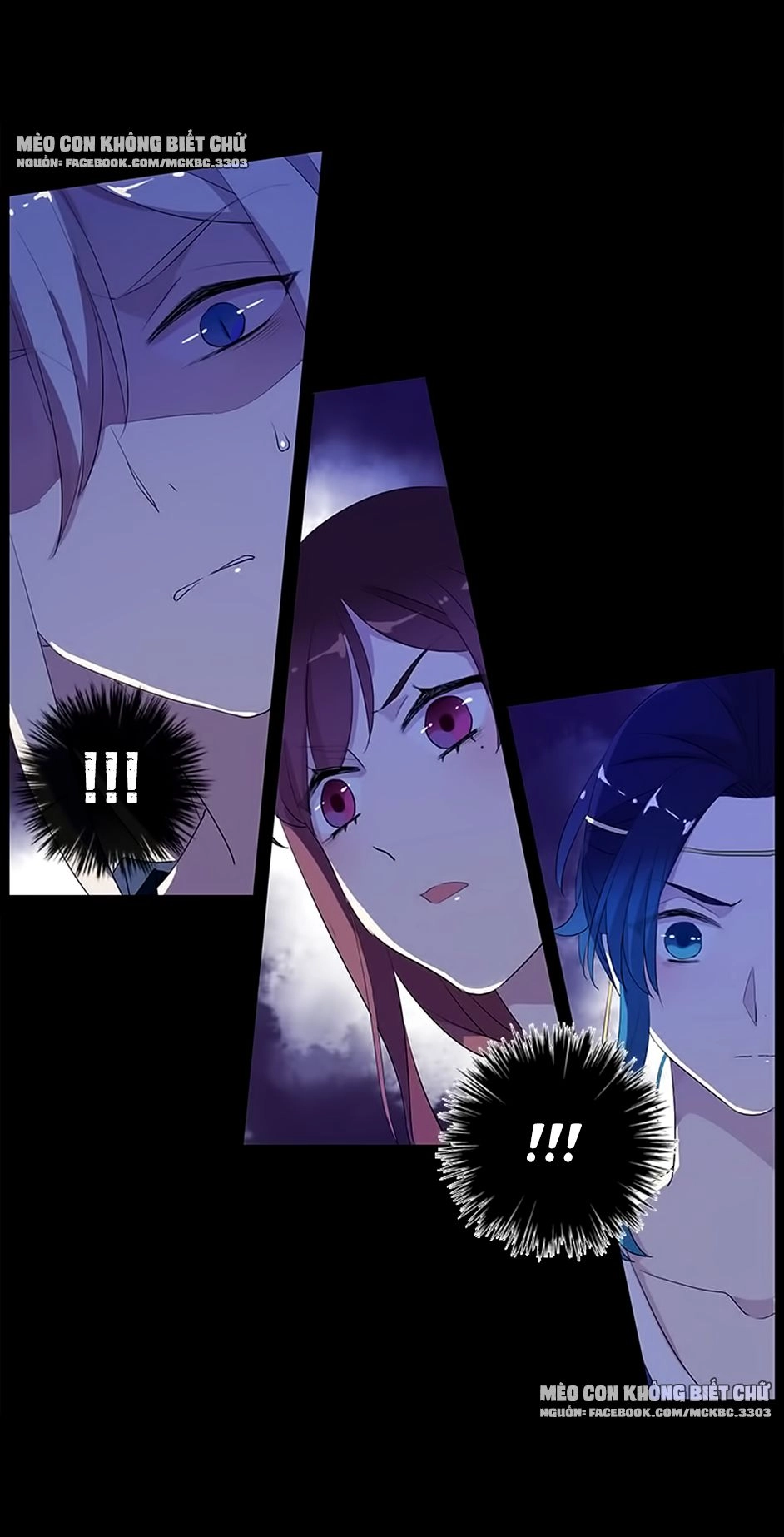 Bách Yêu Dị Văn Chapter 52 - 32