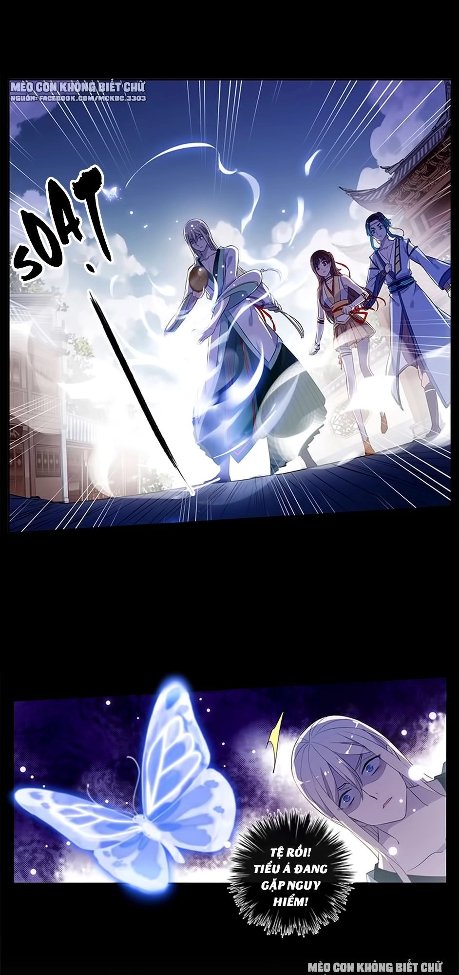 Bách Yêu Dị Văn Chapter 52 - 33