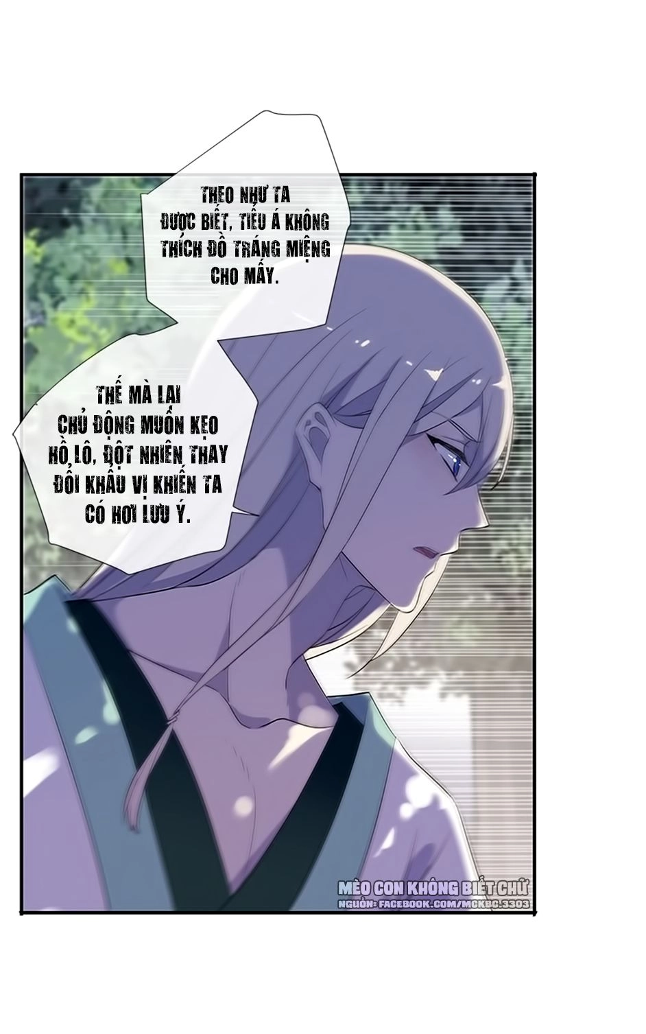 Bách Yêu Dị Văn Chapter 52 - 38