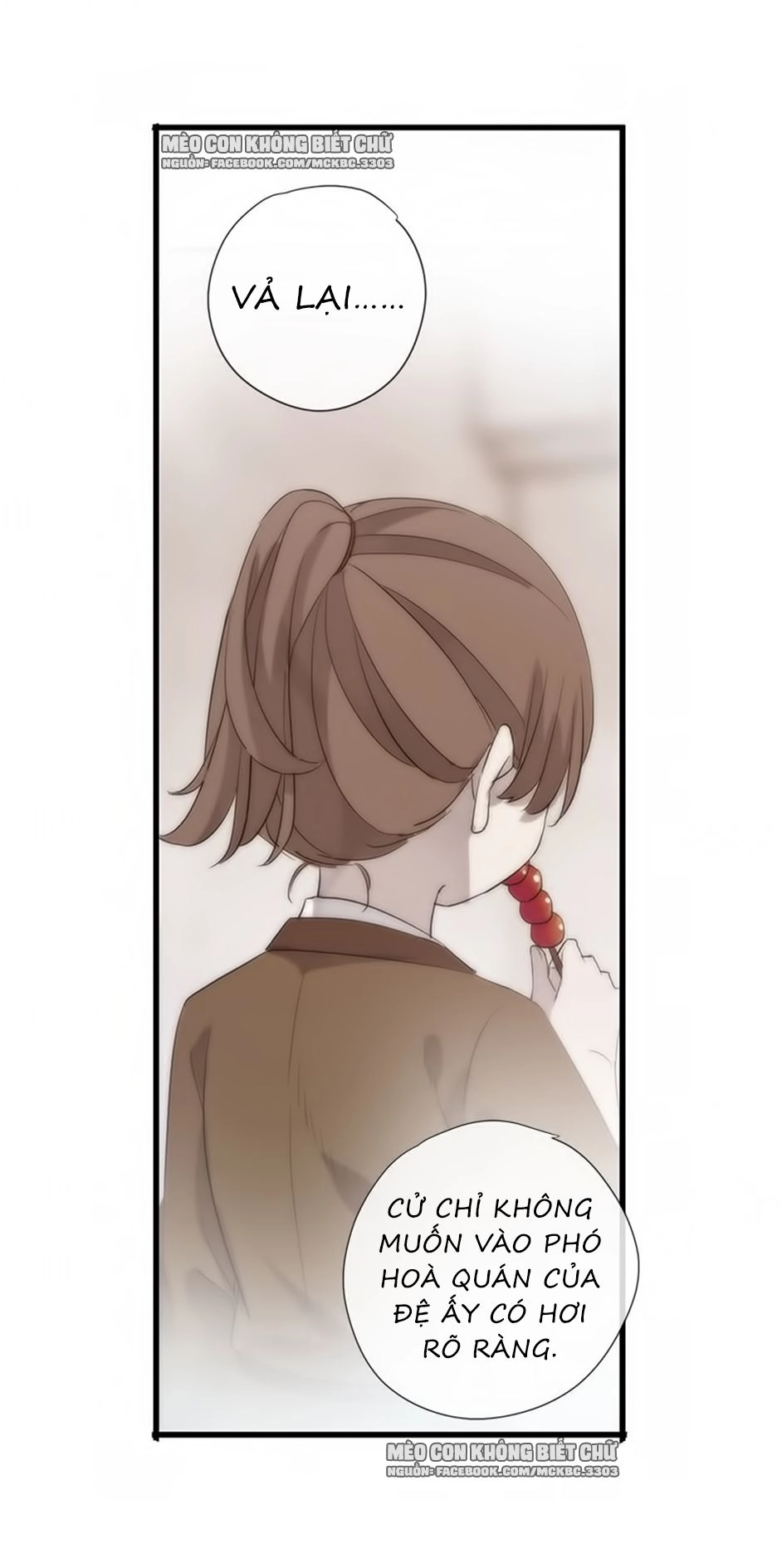 Bách Yêu Dị Văn Chapter 52 - 39