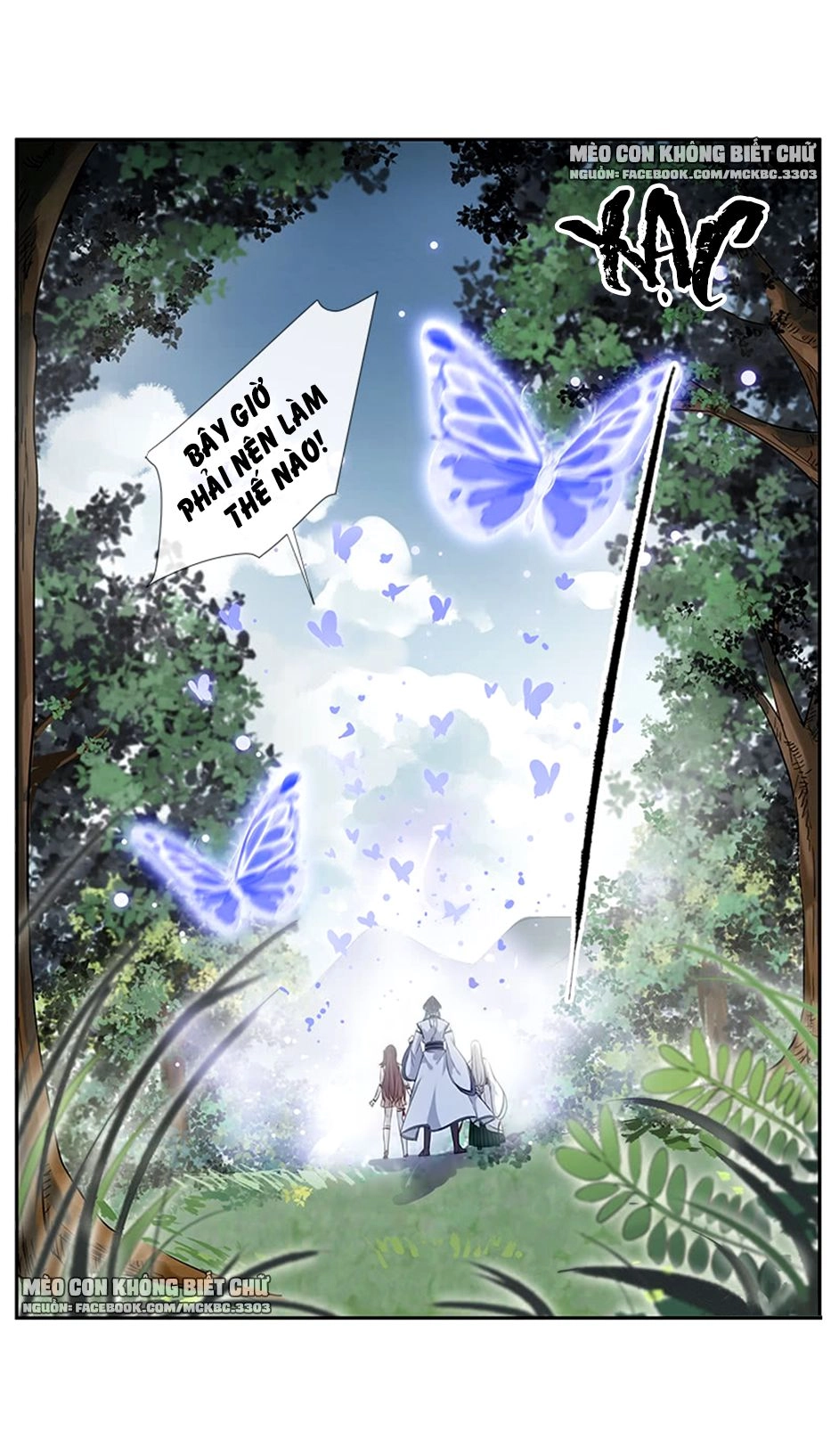 Bách Yêu Dị Văn Chapter 52 - 43