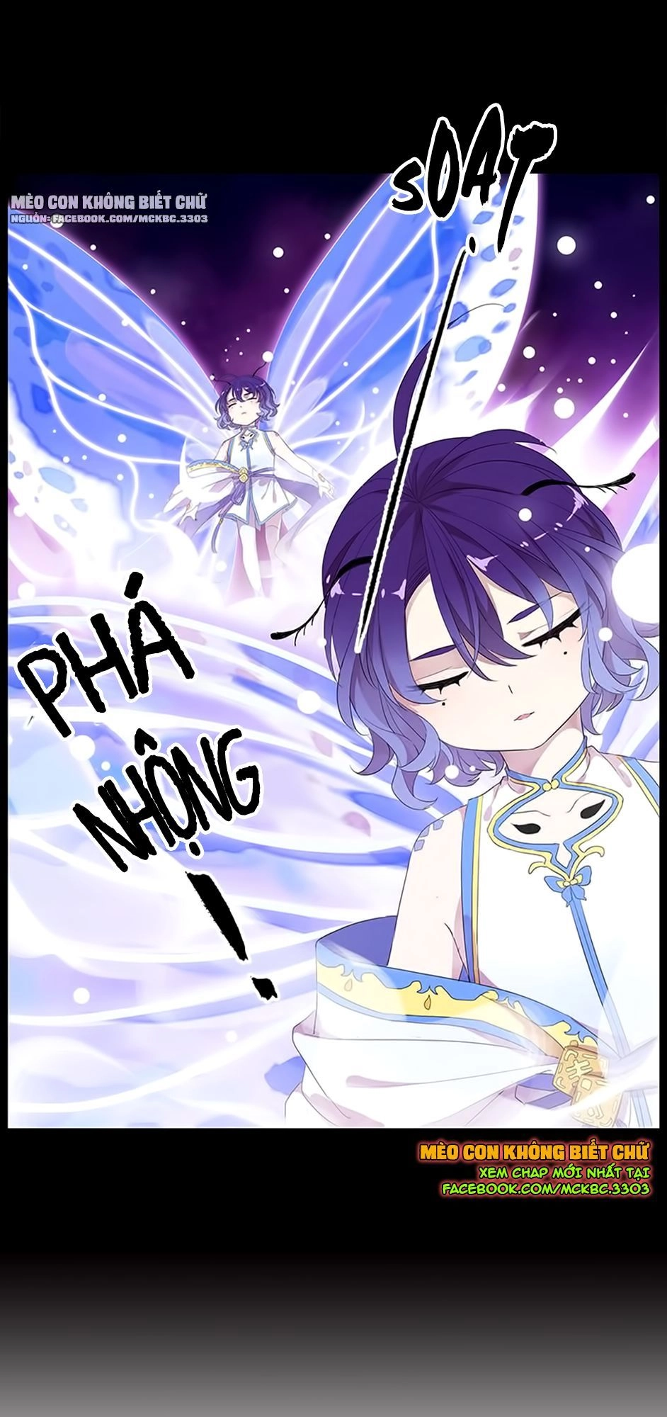 Bách Yêu Dị Văn Chapter 52 - 48