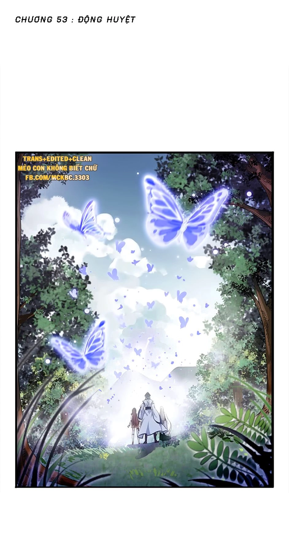 Bách Yêu Dị Văn Chapter 53 - 4