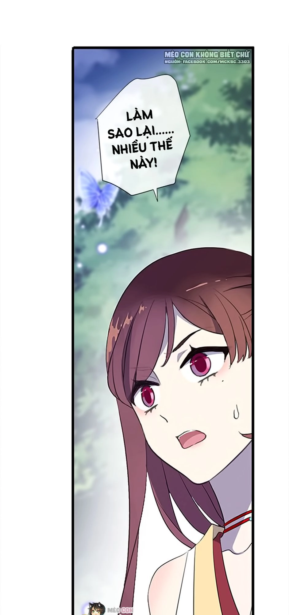 Bách Yêu Dị Văn Chapter 53 - 5