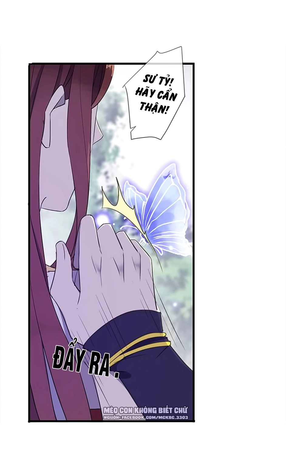 Bách Yêu Dị Văn Chapter 53 - 9