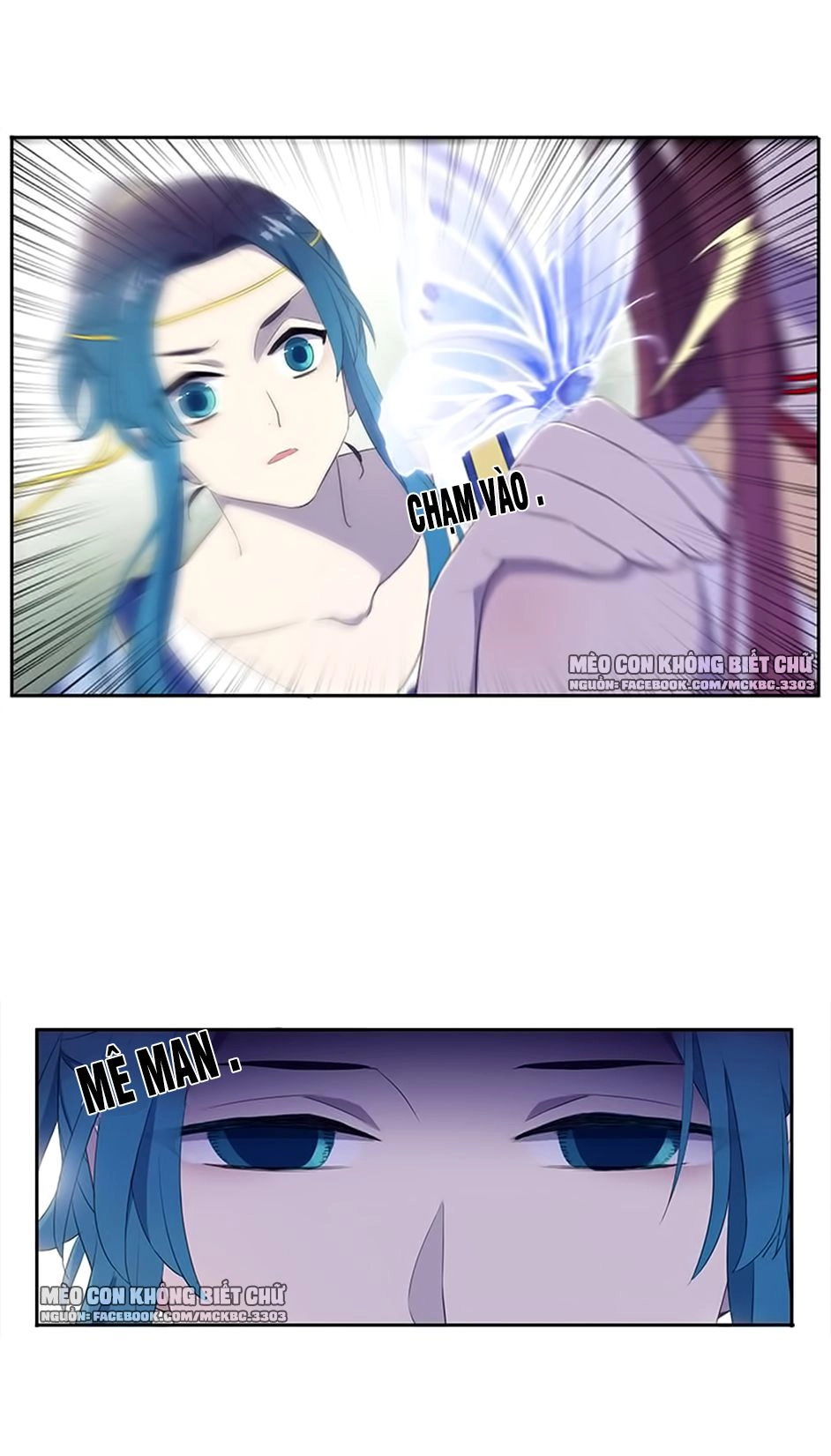 Bách Yêu Dị Văn Chapter 53 - 10