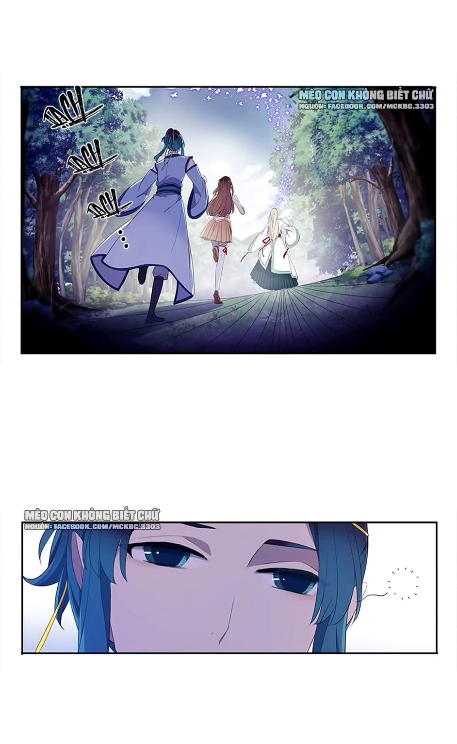 Bách Yêu Dị Văn Chapter 53 - 18