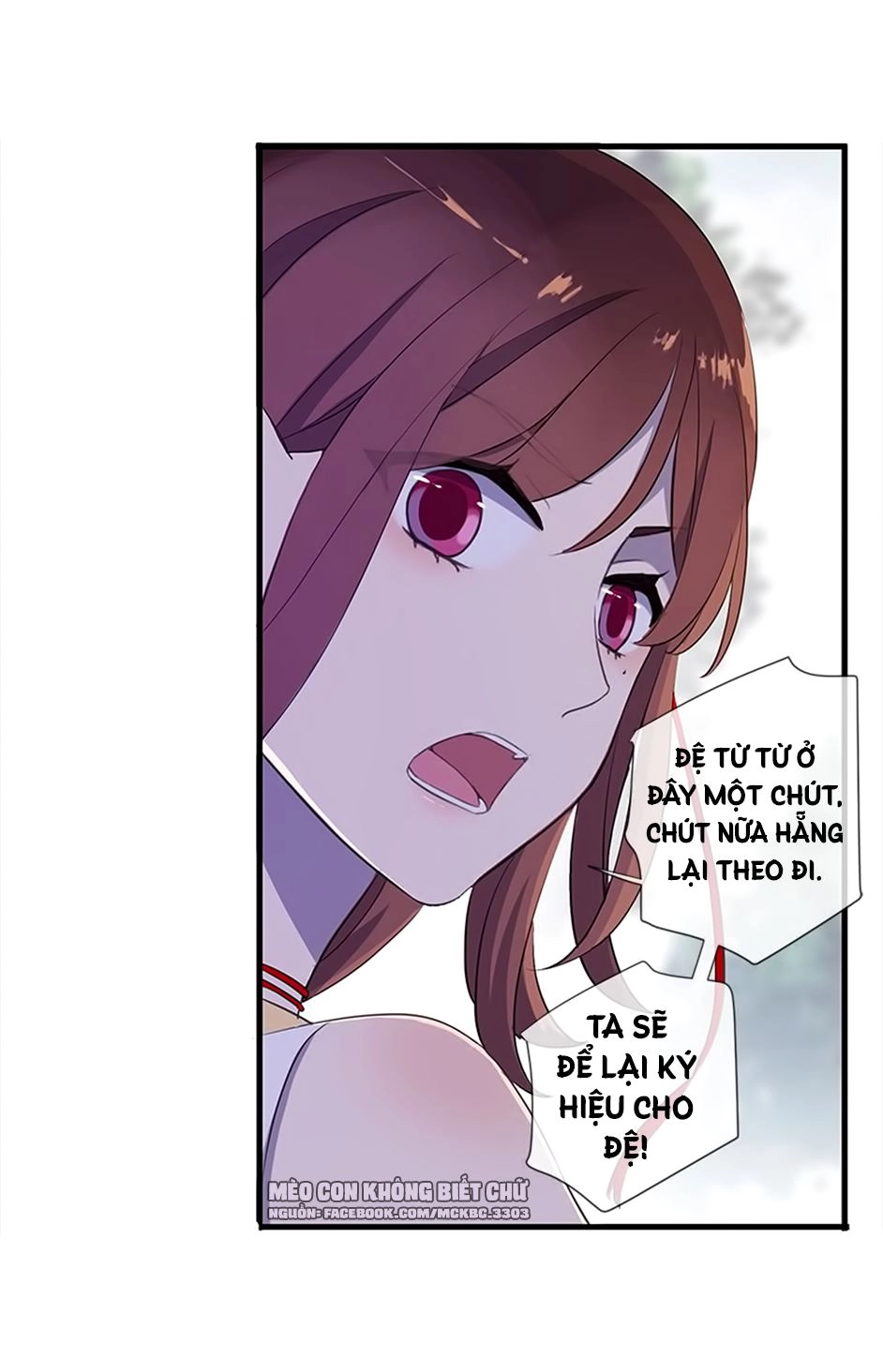 Bách Yêu Dị Văn Chapter 53 - 21