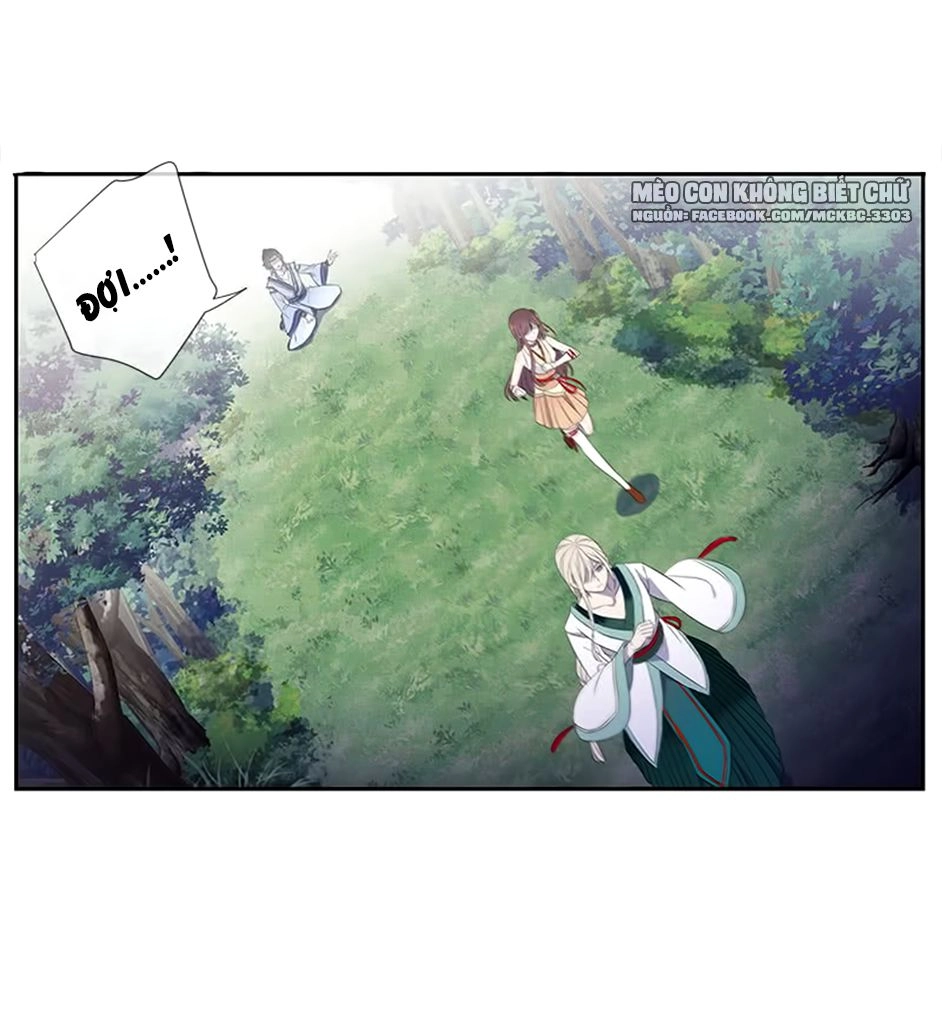 Bách Yêu Dị Văn Chapter 53 - 22