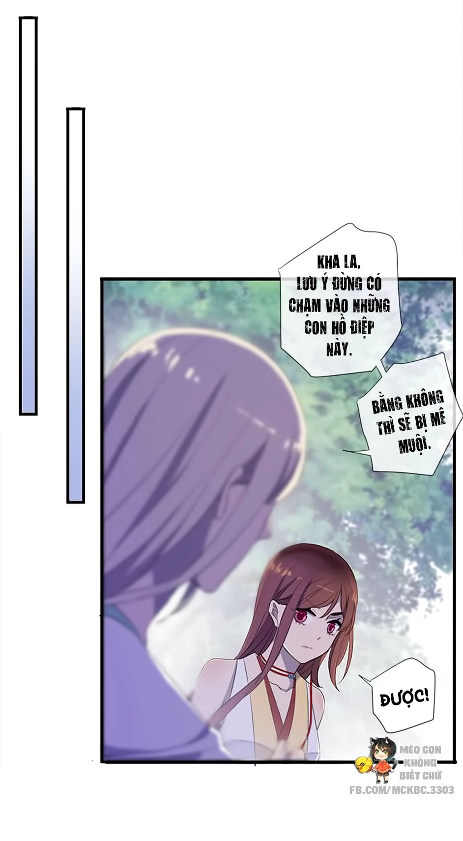 Bách Yêu Dị Văn Chapter 53 - 24