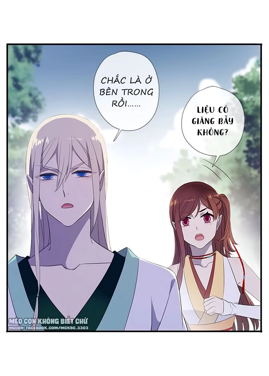 Bách Yêu Dị Văn Chapter 53 - 27