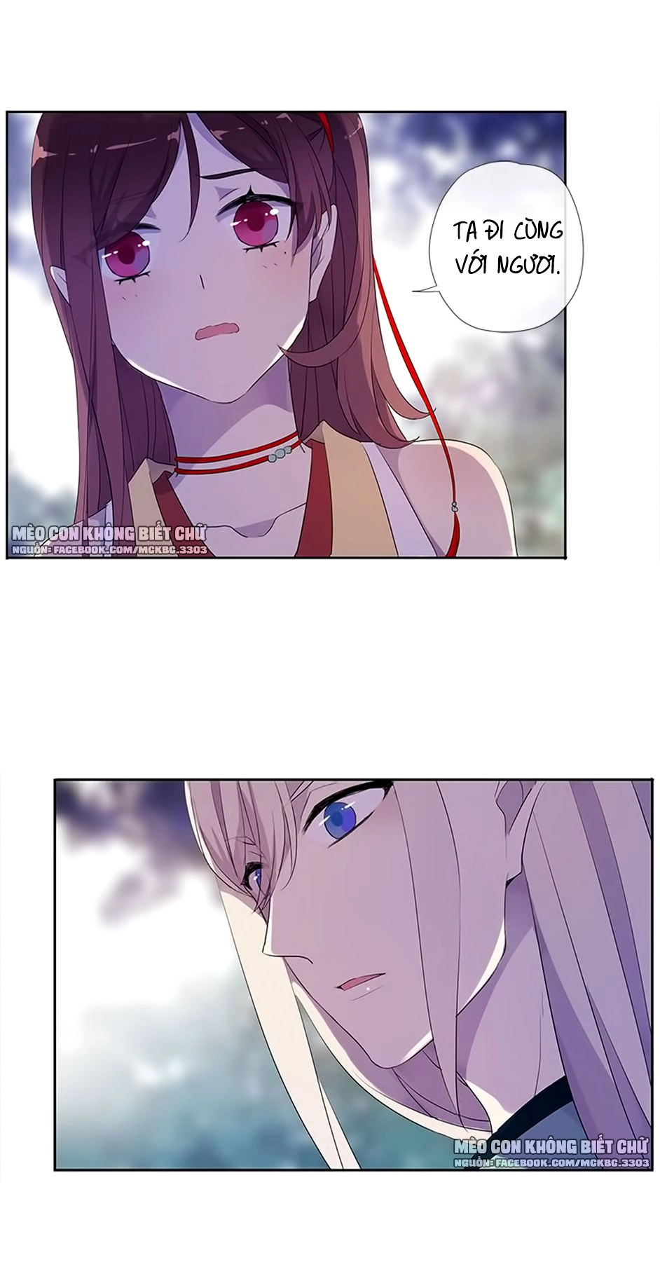 Bách Yêu Dị Văn Chapter 53 - 34