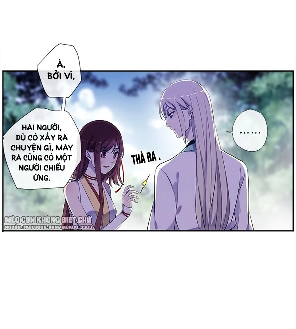 Bách Yêu Dị Văn Chapter 53 - 35