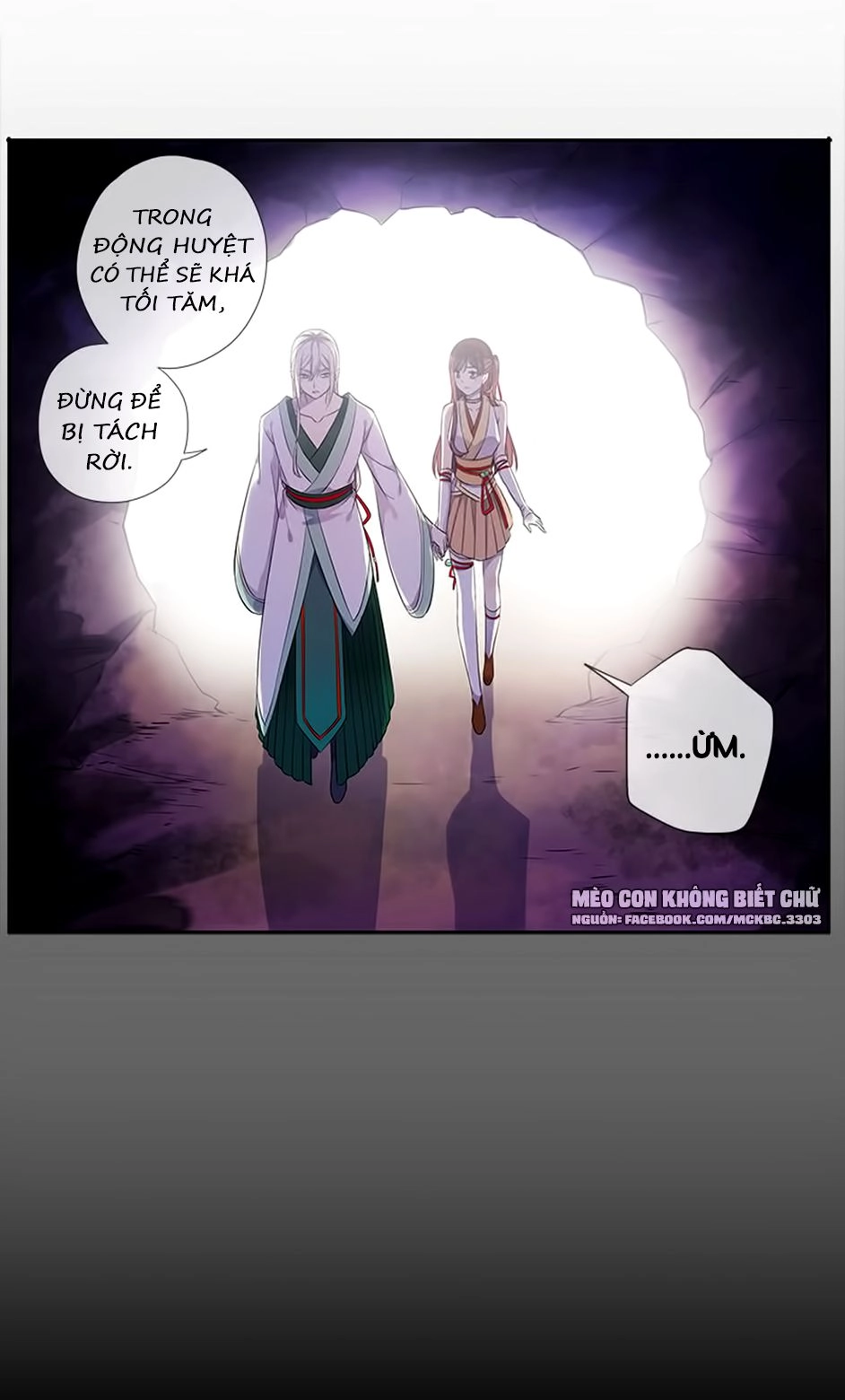 Bách Yêu Dị Văn Chapter 53 - 39