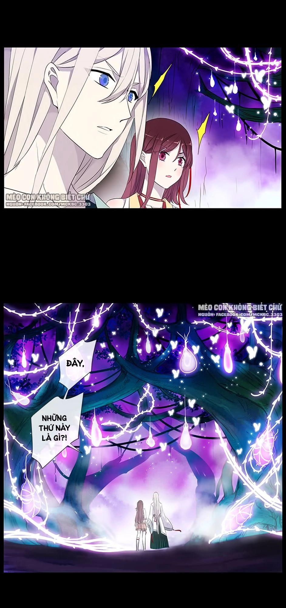 Bách Yêu Dị Văn Chapter 53 - 45