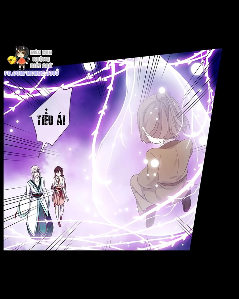 Bách Yêu Dị Văn Chapter 53 - 48