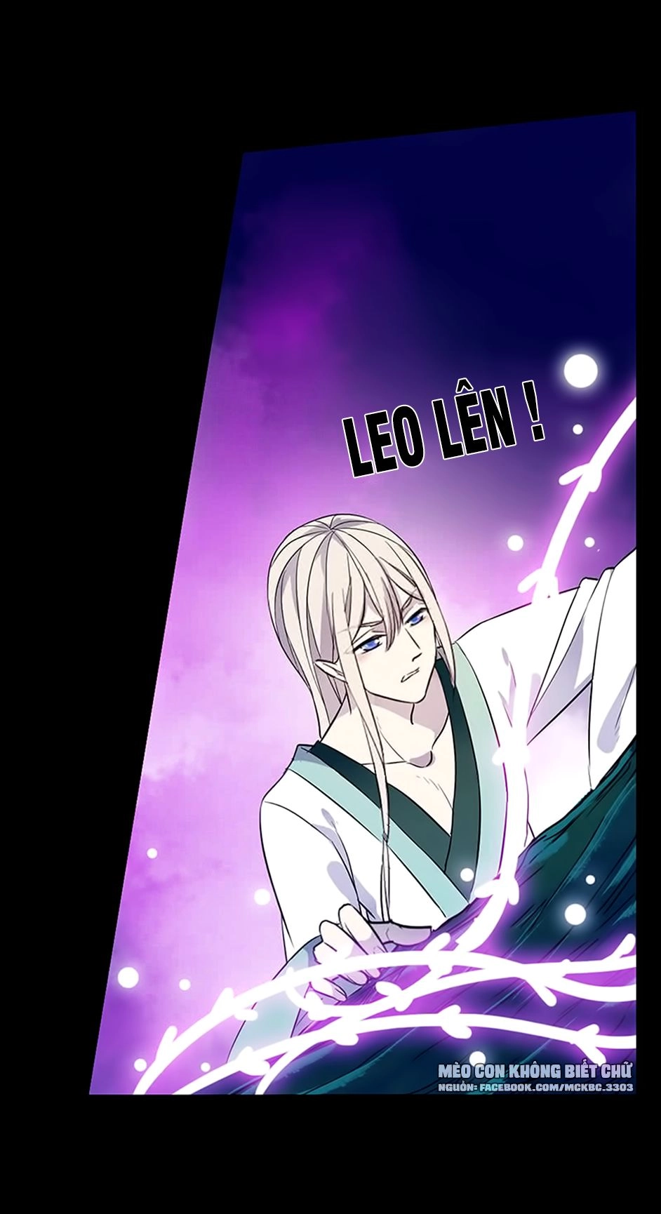 Bách Yêu Dị Văn Chapter 53 - 49