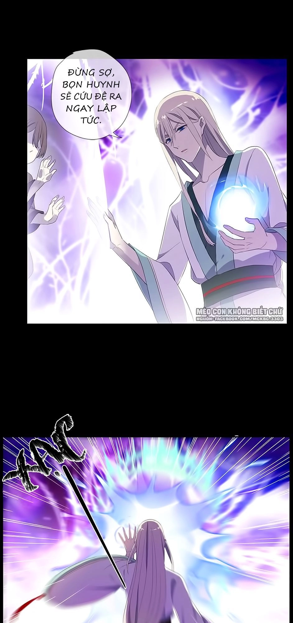 Bách Yêu Dị Văn Chapter 54 - 9