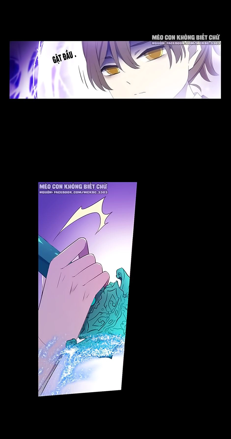 Bách Yêu Dị Văn Chapter 54 - 14